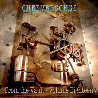 Bob Cheevers - CHEEVERSONGS From The Vault-Volume 18 (2023) [FLAC 24B-48kHz]