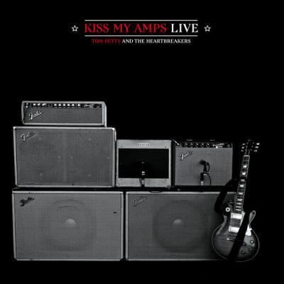 Tom Petty & The Heartbreakers - Kiss My Amps  (Live) (2011) [FLAC 16B-44.1kHz]