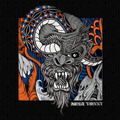 Clutch - Blast Tyrant  (2025 Remaster) (2025) [FLAC 24B-96kHz]