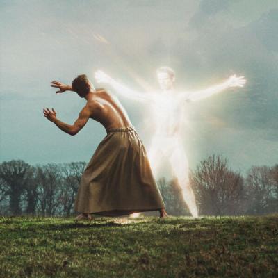 Flyte - Between You and Me (2025) [FLAC 24B-44.1kHz]