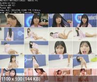 PremiumBukkake - Athenea Rose 1 Bukkake Bts (FullHD/1080p/950 MB)