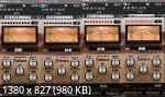 Pulsar Modular - Q Sahara v1.0.1 VST3, AAX x64 [R2R] - компрессор