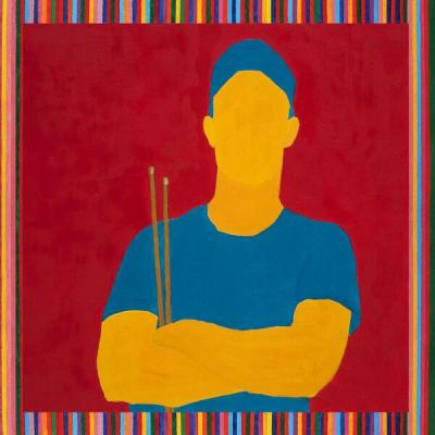 Riot Jazz Brass Band - Paradox (Fully Grown) (2025) [FLAC 24B-48kHz]