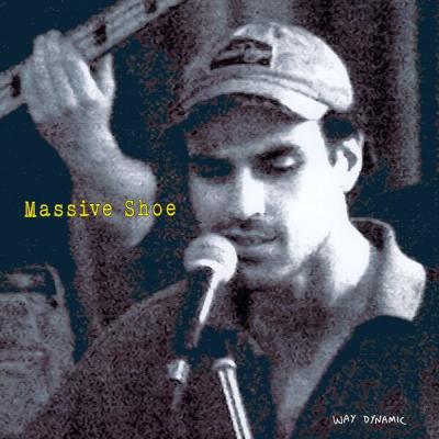 Way Dynamic - Massive Shoe (2025) [FLAC 16B-44.1kHz]