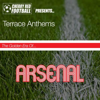 Various Artists - The Golden Era of Arsenal Terrace Classics (2022) [FLAC 16B-44.1kHz]