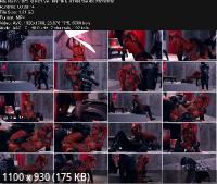 DigitalPlayground - KLEIO VALENTIEN : Star Wars: One Sith-XXX Parody (FullHD/1080p/1.21 GB)