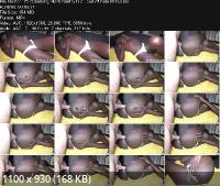 Onlyfans - Colonising Black Cunt with a Load of Cum Bambulax (FullHD/1080p/154 MB)