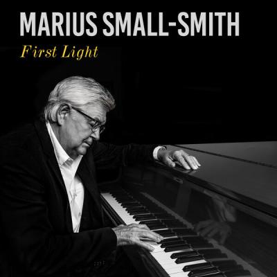 Marius Small-Smith - First Light (2025) [FLAC 24B-44.1kHz]