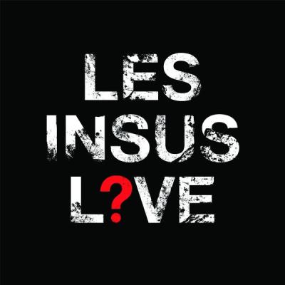 Les Insus - Les Insus Live (2017) [FLAC 16B-44.1kHz]
