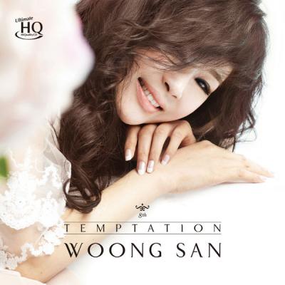 Woongsan - Temptation (2015) [FLAC 16B-44.1kHz]