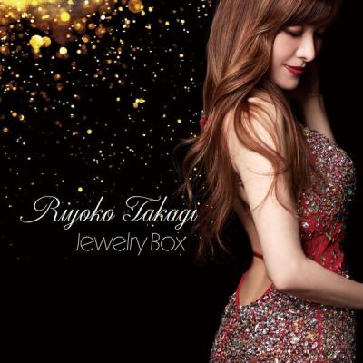 Takagi Riyoko - Jewelry Box (2022) [FLAC 24B-96kHz]