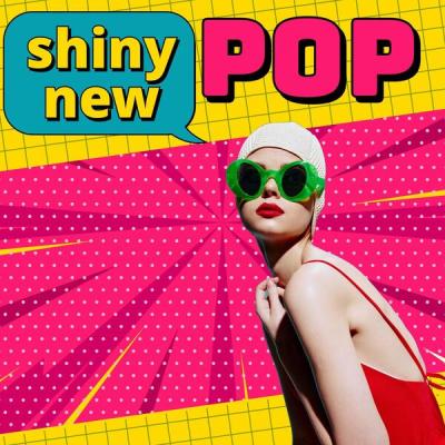 Various Artists - Shiny New Pop (2025) [FLAC 16B-44.1kHz]