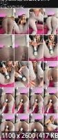 Onlyfans - Goddess Soaks her Leggings Yoga Pants before Ripping them Open Sarah Harlow (SD/1920p/418 MB)