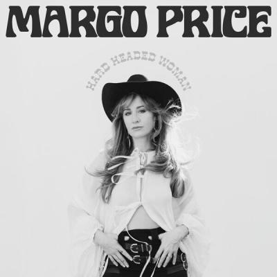 Margo Price - Hard Headed Woman (2025) [FLAC 24B-96kHz]