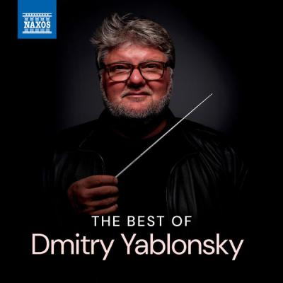 Dmitry Yablonsky - The Best of Dmitry Yablonsky (2025) [FLAC 24B-96kHz]