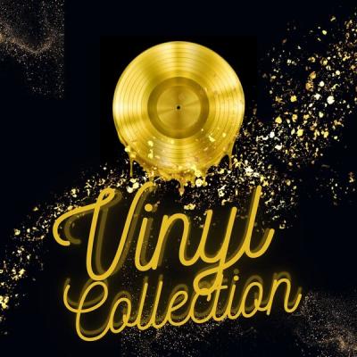 Various Artists - Vinyl Collection (2025) [FLAC 16B-44.1kHz]