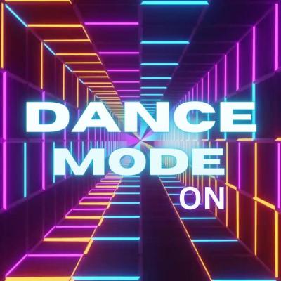 Various Artists - Dance Mode On (2025) [FLAC 16B-44.1kHz]