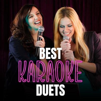 Various Artists - Best Karaoke Duets (2025) [FLAC 16B-44.1kHz]