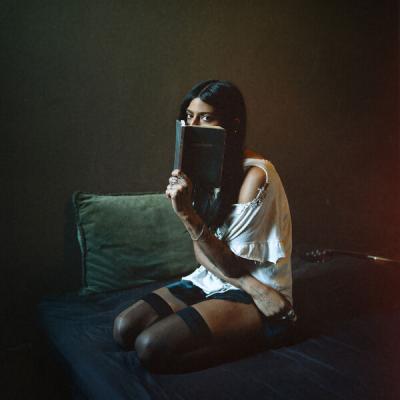 Charlie Collins - Nightwriter (2025) [FLAC 24B-48kHz]