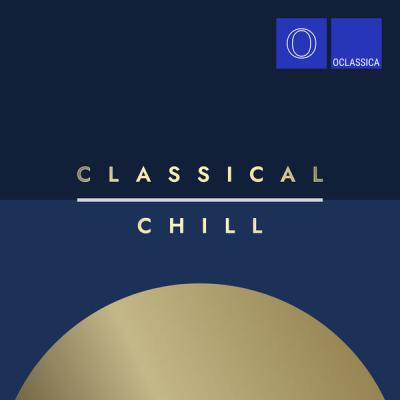 Various Artists - Classical Chill (2025) [FLAC 16B-44.1kHz]