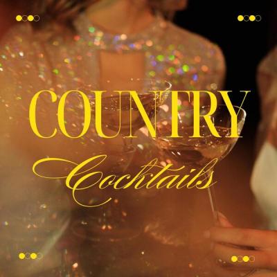 Various Artists - Country Cocktails (2025) [FLAC 16B-44.1kHz]