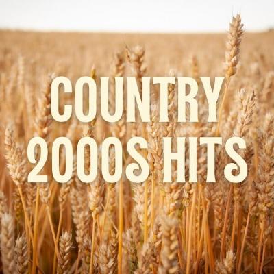 Various Artists - Country 2000s Hits (2025) [FLAC 16B-44.1kHz]