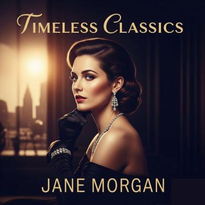 Jane Morgan - Timeless Classics (2025) [FLAC 16B-44.1kHz]