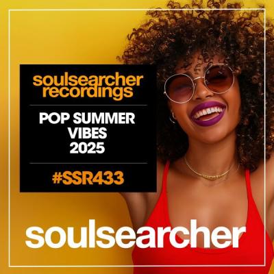 Various Artists - Pop Summer Vibes 2025 (2025) [FLAC 16B-44.1kHz]