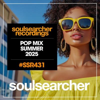 Various Artists - Pop Mix Summer 2025 (Original Mix) (2025) [FLAC 16B-44.1kHz]