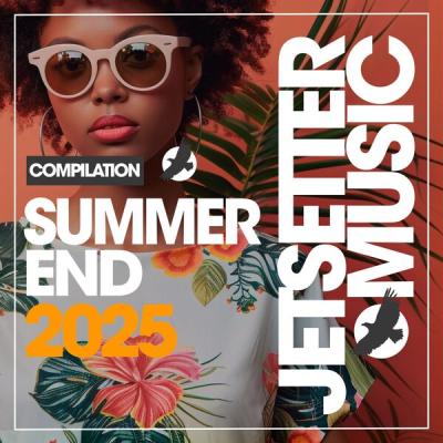Various Artists - Summer End 2025 (2025) [FLAC 16B-44.1kHz]
