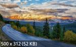 Mixturka - Wallpapers Collection 194
