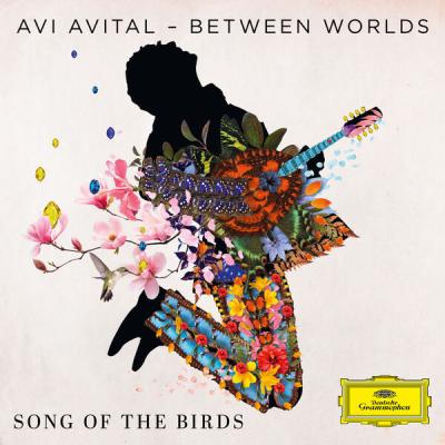 Avi Avital - Song of the Birds (2025) [FLAC 24B-96kHz]