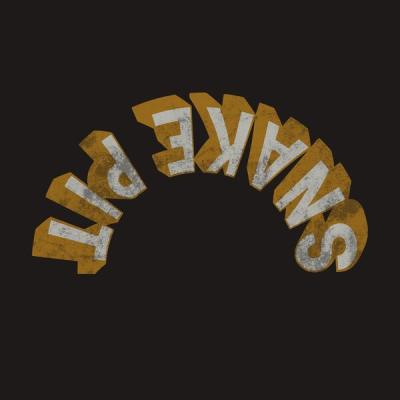 Jake Dwyer Band - Snake Pit (2025) [FLAC 24B-44.1kHz]