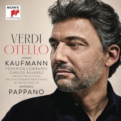 Jonas Kaufmann - Verdi Otello (2020) [FLAC 24B-96kHz]