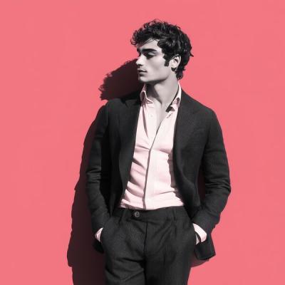 BerceMuse - Gazelda Rare Ballet Music by Cesare Pugni (2025) [FLAC 24B-96kHz]