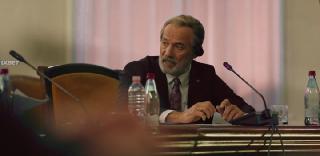 На краю пропасти (2024)