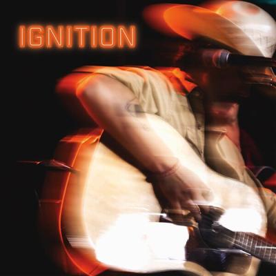 Lee Grayson - Ignition (2025) [FLAC 24B-48kHz]