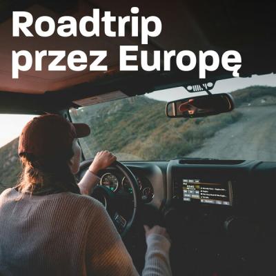 Various Artists - Roadtrip przez Europę (2025) [FLAC 16B-44.1kHz]