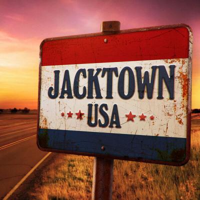 Various Artists - Jacktown USA (2025) [FLAC 24B-48kHz]