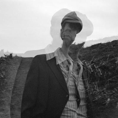 Tommy Arch - The Wind That Blew South (2025) [FLAC 24B-48kHz]