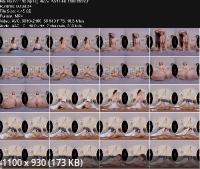 VirtualRealPorn - Spring Break Part I : Katy Rose (UltraHD/4K/2160p/4.45 GB)