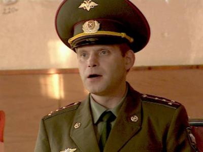 Солдаты (2003) DVDRip