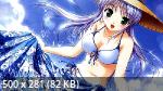 Anime Wallpapers Collection 01