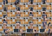 Onlyfans - Big Ass Horny Stepmom Fucks her Pervy Stepson for Faking his Sick Days Crystal Lust (HD/720p/136 MB)