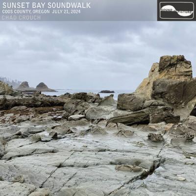 Chad Crouch - Sunset Bay Soundwalk (2025) [FLAC 24B-88.2kHz]