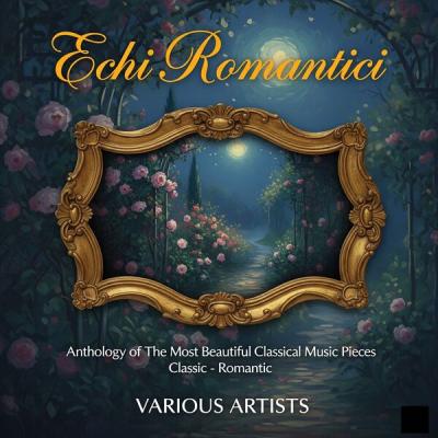 Orchestre Philharmonique de Boston - Echi Romantici (2025) [FLAC 16B-44.1kHz]
