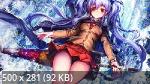Anime Wallpapers Collection 01