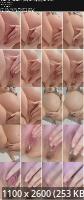 Onlyfans - Pregnant With Big Belly Have Dripping Orgasm LaylaBlush (SD/1920p/214 MB)