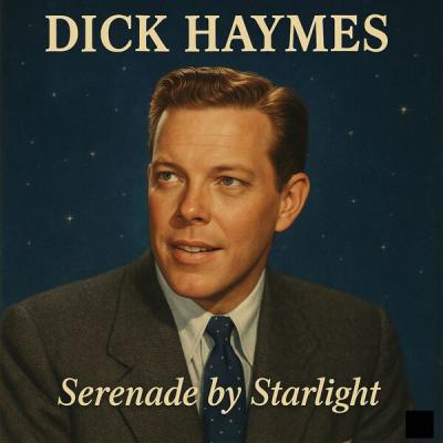 Dick Haymes - Serenade by Starlight (2025) [FLAC 16B-44.1kHz]