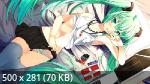 Anime Wallpapers Collection 02